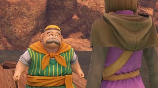 【ドラクエ11S】ゲスい勇者が世界を救う！田舎っぺのDQⅪ 3日目