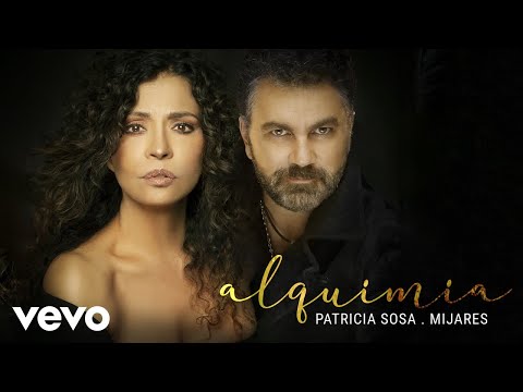 Patricia Sosa, Mijares - Entra en Mi Vida (Audio)