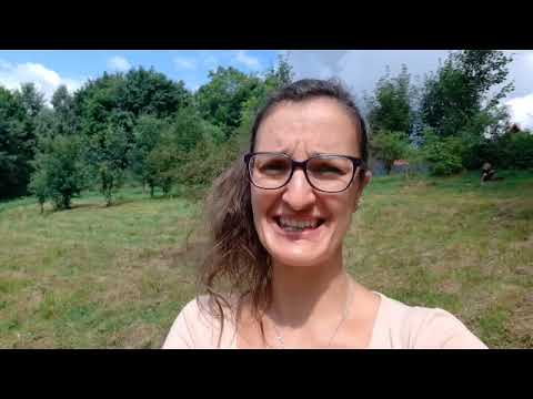 Výstavba zázemí lesního klubu a farmy KusZeMěTU