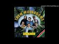 Them Mushrooms Jabali Official Audio Blue Pie Records Benga