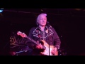 Dick Dale Let's Go Trippin' (Live 2016)
