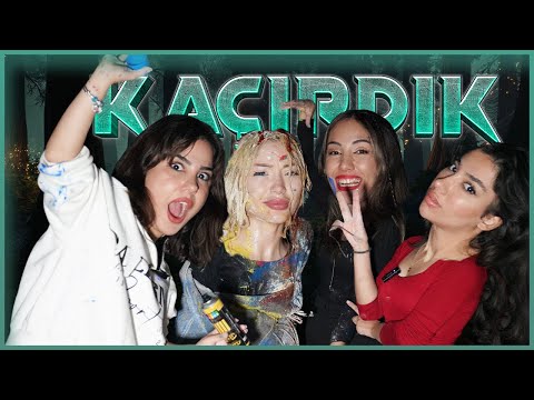 ÇOK BEKLENEN İNTİKAM VİDEOSU!!! UZUNMAKARNA'YA KIŞKIRTMA!!! w/@uzunmakarnaofficial