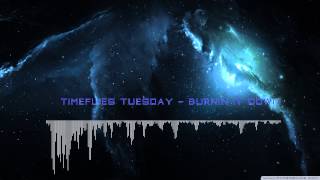 Timeflies Tuesday - Burnin&#39; It Down