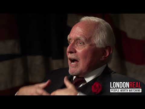 Why The Money Matters - Dan Pena - 50 Billion Dollar Man By London Real (Why The Money Matters - Dan Pena - 50 Billion Dollar Man By London Real)