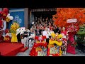 HOSHI PHAN KHAI TRƯƠNG NHÀ HÀNG SUSHI MIYAGI MỚI TOANH TẠI SÀI GÒN