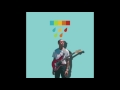 Steve Lacy - Out Of Me Head