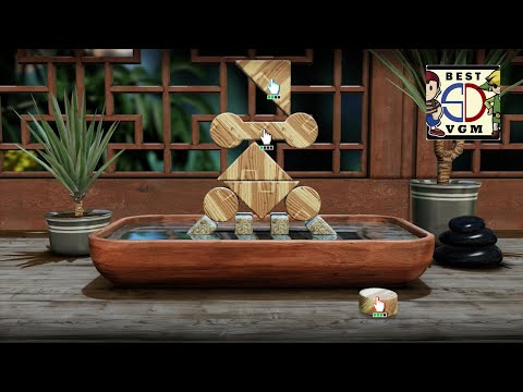 Best VGM 2648 - Art of Balance - Challenges