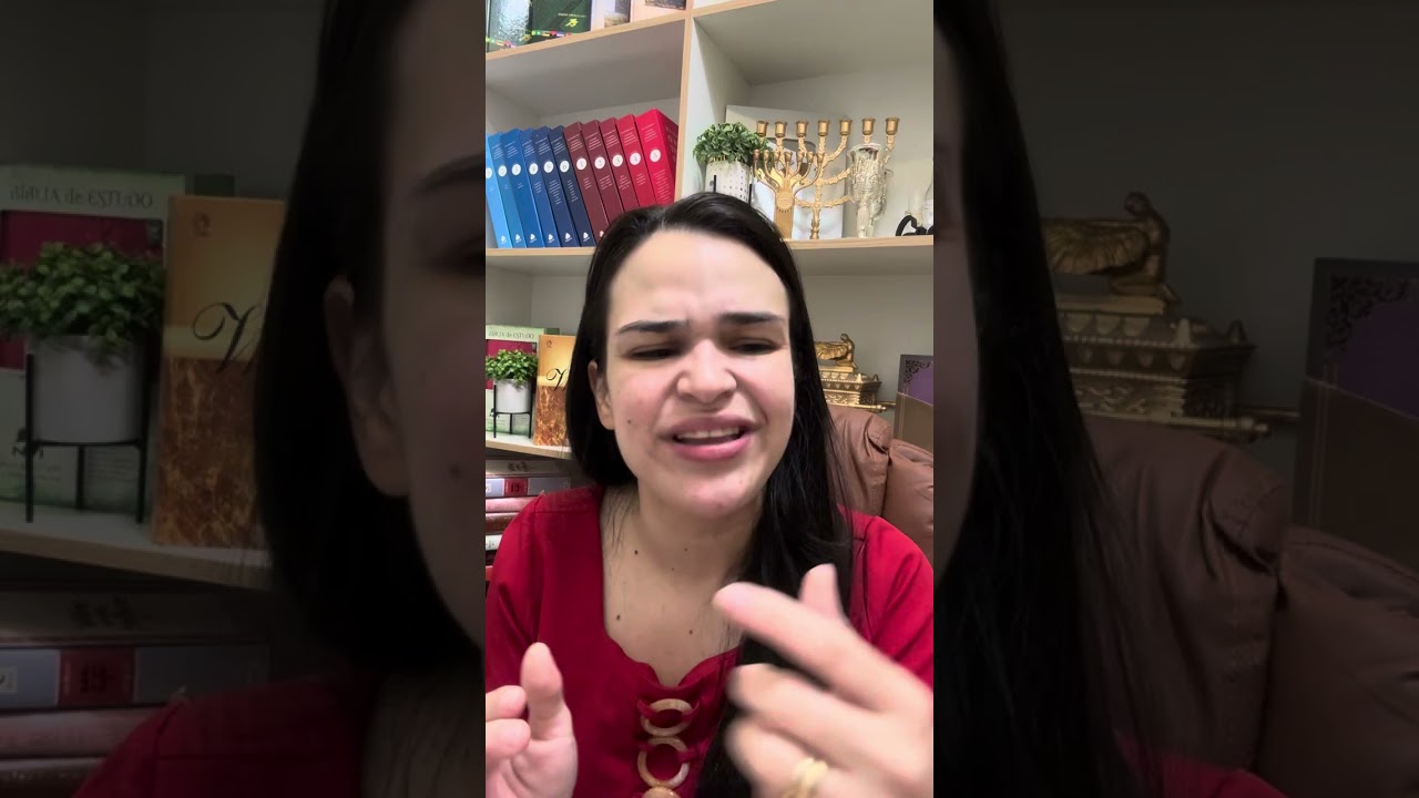 Deus usará a boca do teu próprio inimigo pra te honrar!