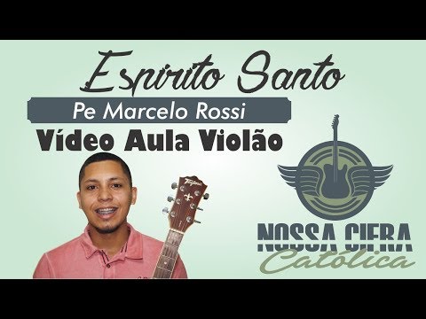 Marcelo Rossi - Espírito - Padres