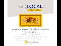 Living Local Quarantine Editions Episode 2 Stuey McBrew S