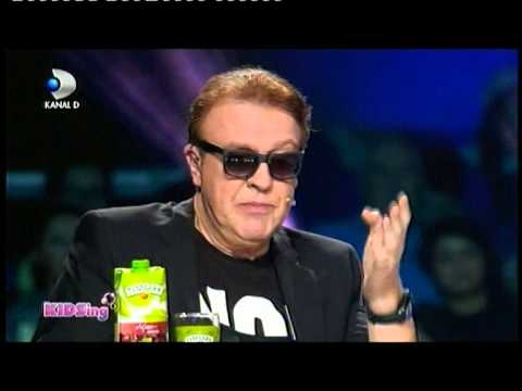 Gabriela Munteanu - KidSing - Mamma Knows Best - Cover Jessie J