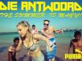 Die Antwoord - Liewe Maatjies 