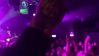 The Rifles- Peace &amp; Quiet - The Garage - London - 5.2.2018