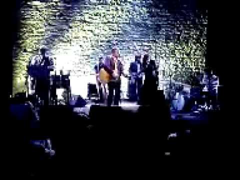 Stuart A. Staples _ Lhasa de Sela _ That leaving feeling - une vidéo Musique.mp4