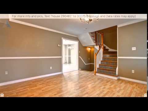 $319,900 - 103 Waller St, Whitby, ON L1R 2K7