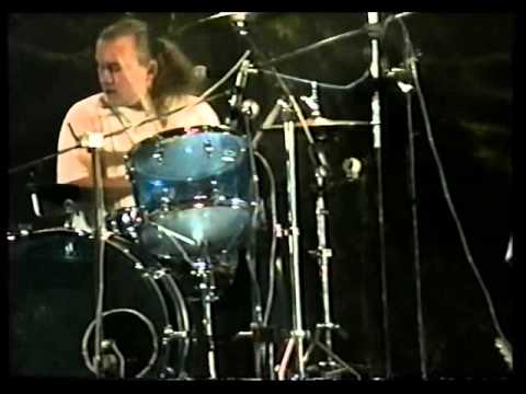 Dr.Hekto - Tak nechoď dál - Citron (Kvitafest 2000)