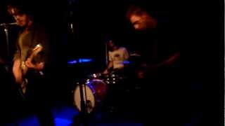 Cloud Nothings - Not Important (Gothenburg 2012)