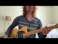Minus The Bear - Hooray (Guitar Playthrough)