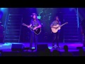 Third Day (Ft. Josh Wilson) - I've Always Loved You - Live in Louisville, KY 05-10-13