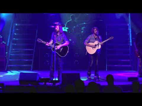 Third Day (Ft. Josh Wilson) - I've Always Loved You - Live in Louisville, KY 05-10-13