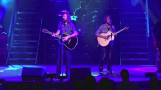 Third Day (Ft. Josh Wilson) - I&#39;ve Always Loved You - Live in Louisville, KY 05-10-13