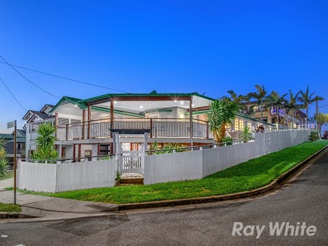 Ray White Alderley presents 43 Greene Street, Newmarket