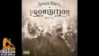 Berner x B-Real ft. Cam'Ron - Ain't Nothin [Thizzler.com]