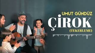 Online Zazaca Müzik Kütüphanesi Arşivi: Çiroki (Tekerlemeler)