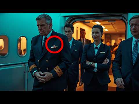 The Captain Called Security on Her — Security Came for The Pilot