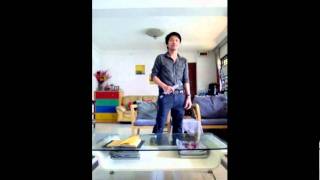 Can You Feel The Love Tonight - Neil Denatollo's cover