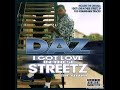 Daz Dillinger - Feel It (Album I Got Love In These Streetz, The Album 2004)
