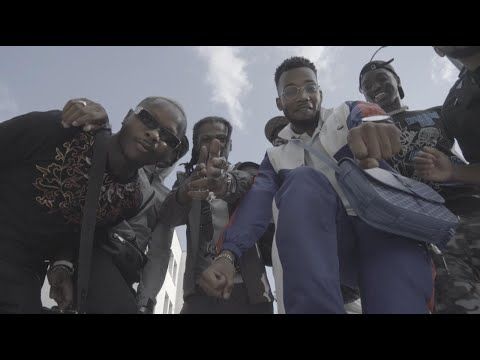 BKL feat. Cheu B - Gachette R8 (Prod. Ysos Beats)