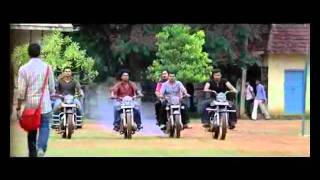 DrLove-Malayalam Movie SongHD - Aakasam Doore _Vin