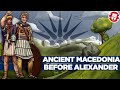 View 9 Macedonian People Ancient