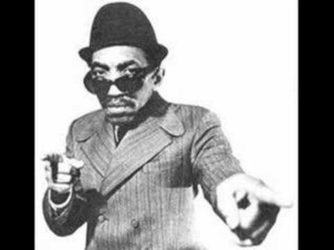 Laurel Aitken - Little Sheila