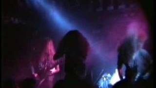Cannibal Corpse - Meathook Sodomy Oct  12, 1991 Malmö, Sweden