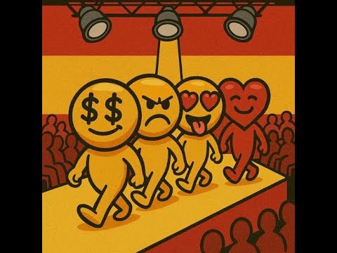 💖 Erica Shady reacts to Rafa Espino x Ambkor – Love Rap 🇪🇸 “Yo veo el amor en todas partes”