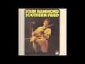JOHN HAMMOND (N.Y , U.S.A) - A5. I'm Leavin' You