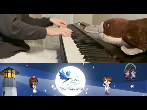 To the Moon (SigCorp.) Series Medley - 10-Year Anniversary Edition