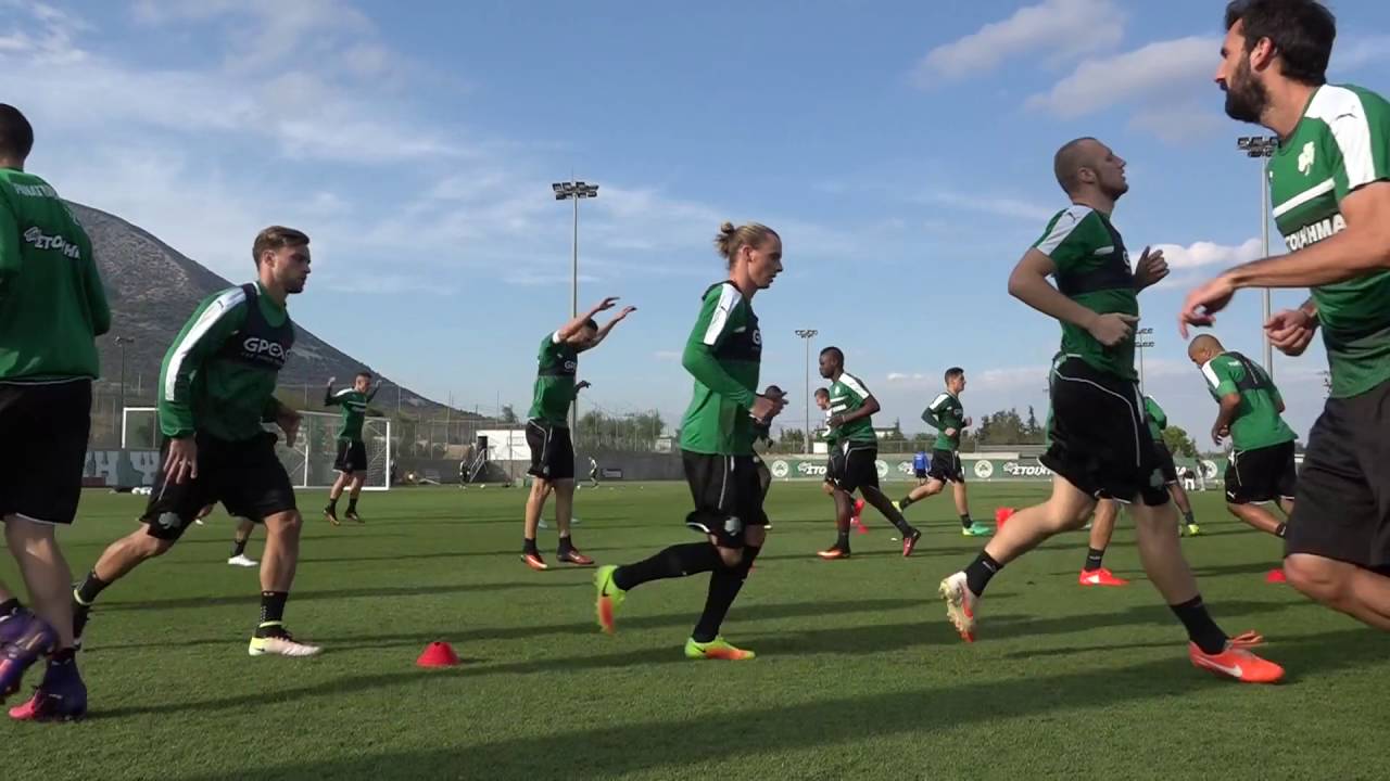 Αντιστροφη μετρηση για Θελτα | pao.gr