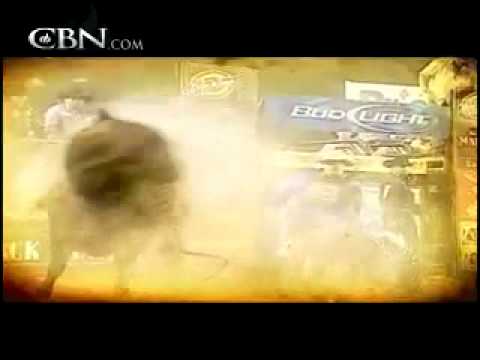 Cody Custer: A Cowboy's Tale - CBN.com