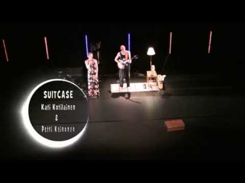 SUITCASE
