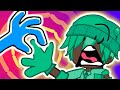BFB 17 X Marks The Spot Human Edition FULL EPISODE