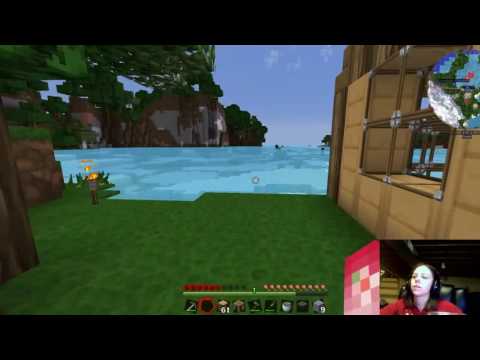 Let's Play Minecraft! HermitPack P2 (Part 2)