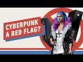 Cyberpunk a Red Flag for Cross-Gen Games? - Next Gen Console Watch