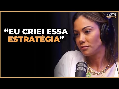 , title : 'Empresaria conta como faz o ARTISTA se tornar um SUCESSO | À Deriva Cortes'