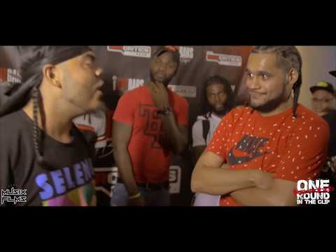 Neek Dinero vs Philly Haze