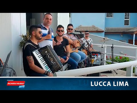 Lucca Lima - o Lobo Mal do sertanejo