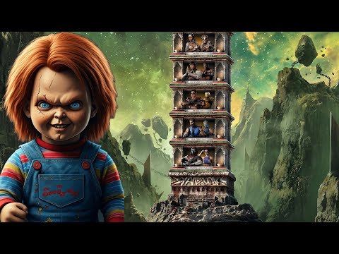 Mortal Kombat 1 Chucky Klassic Tower (VERY HARD)