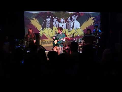 Мерудия / Dim / на живо в Хале 3, Варна - 27.05.2023